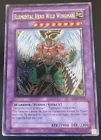 Elemental HERO Wild Wingman