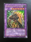 Elemental HERO Wildedge