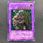 Elemental HERO Wildedge