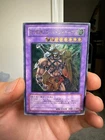 Elemental HERO Wildedge