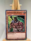 Elemental HERO Wildheart