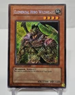 Elemental HERO Knospe