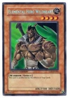 Elemental HERO Wildheart