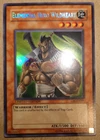 Elemental HERO Wildheart