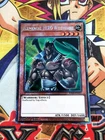 Elemental HERO Wildheart