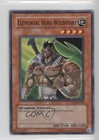 Elemental HERO Wildheart