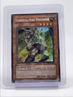 Elemental HERO Woodsman