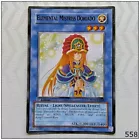 Elemental Mistress Doriado