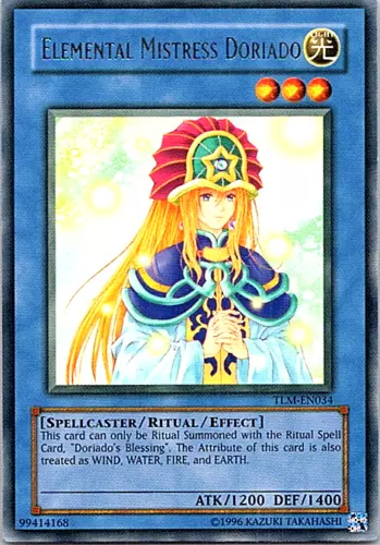Elemental HERO Neos