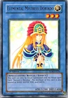 Elemental Mistress Doriado