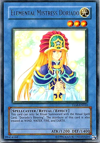 Elemental HERO Neos