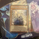 Elzette, Azamina of the White Forest