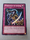 Embodiment of Apophis