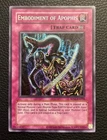 Embodiment of Apophis