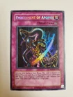 Embodiment of Apophis