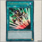 Emergency Teleport