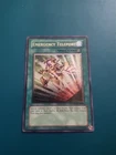 Emergency Teleport