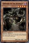 Emissary of the Afterlife