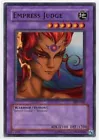 Empress Judge
