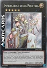 Empress of Prophecy