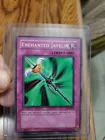 Enchanted Javelin