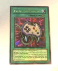 Enemy Controller