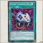 Enemy Controller