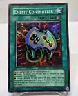 Enemy Controller