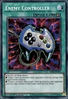Enemy Controller
