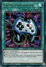 Enemy Controller
