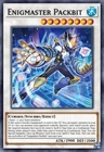 Enigmaster Packbit