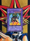 Elemental HERO Phoenix Enforcer