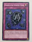 Eradicator Epidemic Virus