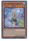 Wynn the Wind Channeler