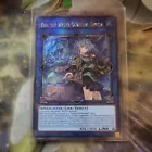 Eria the Water Charmer, Gentle