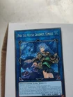 Eria the Water Charmer, Gentle