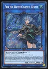 Eria the Water Charmer, Gentle