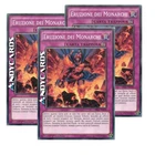 Thestalos the Firestorm Monarch