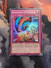 Escalation of the Monarchs