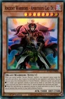 Ancient Warriors - Ambitious Cao De