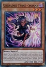 Unchained Twins - Sarama