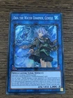 Eria the Water Charmer, Gentle