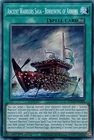 Ancient Warriors Saga - Borrowing of Arrows