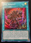 Evil Assault