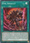 Evil Assault