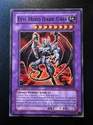 Magician of Dark Illusion
