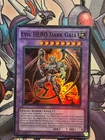 Evil HERO Dark Gaia