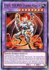 Evil HERO Infernal Gainer