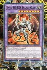 Evil HERO Dark Gaia