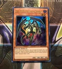 Evil HERO Infernal Prodigy